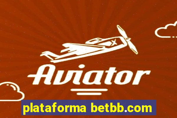 plataforma betbb.com